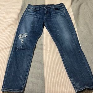 Agolde jeans size 29